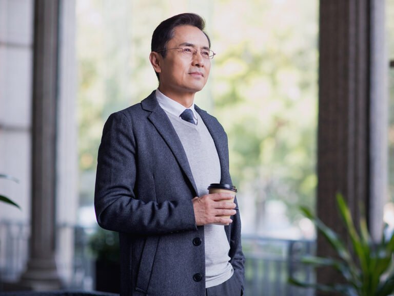 An immigrant investor pondering about his L1 visa eligibility